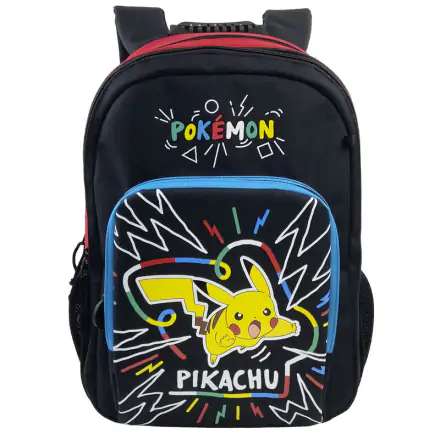 Pokemon Pikachu nahrbtnik 42cm fotografija izdelka