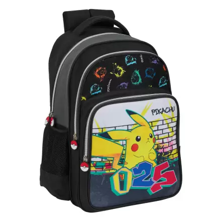 Pokemon Pikachu prilagodljiv nahrbtnik 42 cm termékfotója