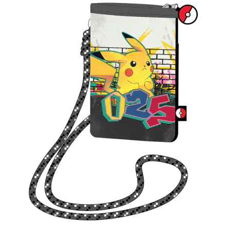 Pokemon Pikachu torbica za pametni telefon etui termékfotója