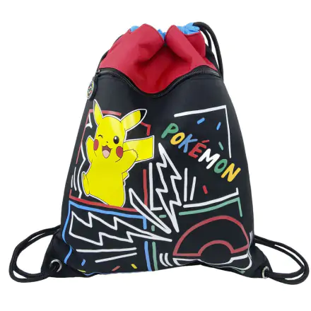 Pokemon Pikachu športna torba 42 cm termékfotója