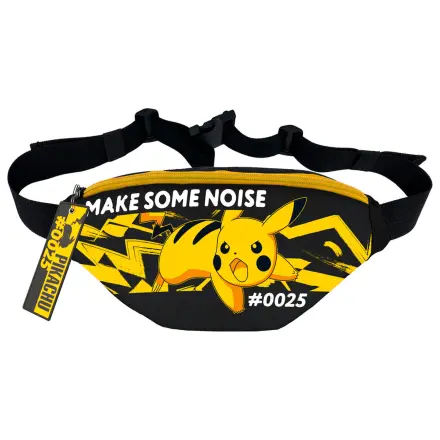 Pokemon Pikachu Twilight Champions torbica za pas fotografija izdelka