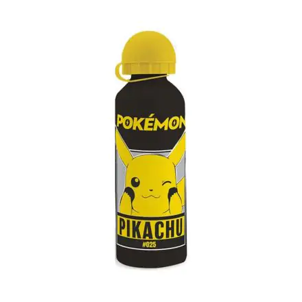 Pokemon aluminijasta steklenica 500 ml termékfotója