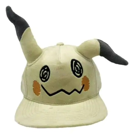 Pokémon Plišasta Kapa s Šiltom Mimikyu termékfotója