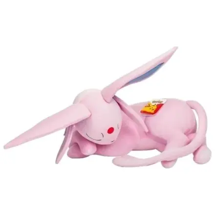 Pokémon Plišasti Espeon Sleeping 45 cm fotografija izdelka