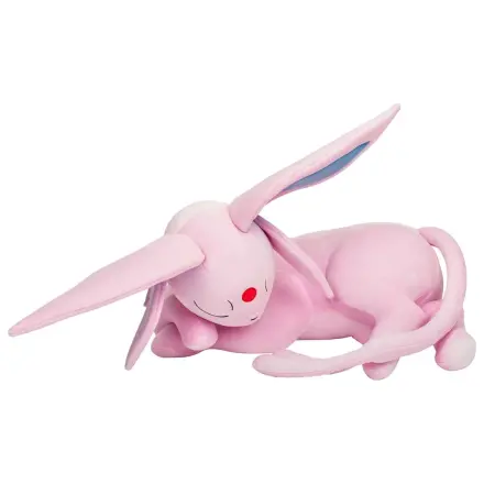 Pokémon Plišasta igrača Espeon (Sleeping) 46 cm fotografija izdelka