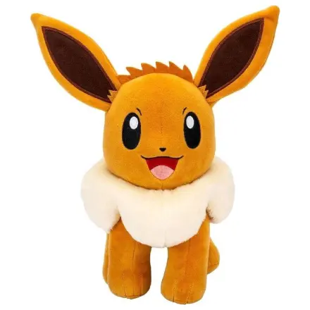 Pokémon Plišasta figura Eevee 30 cm fotografija izdelka
