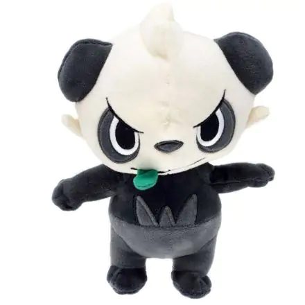 Pokémon Plišasta Figura Pancham 20 cm termékfotója