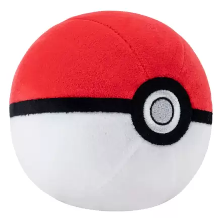 Pokémon Plišasta figura Poké Žoga 13 cm fotografija izdelka