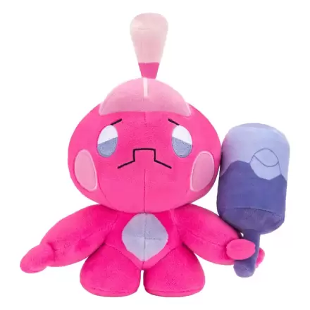 Pokémon Plišasta Figura Tinkatink 20 cm fotografija izdelka
