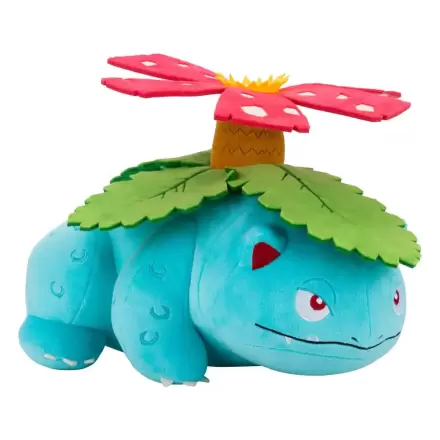 Pokémon Plišasta Figura Venusaur 30 cm fotografija izdelka