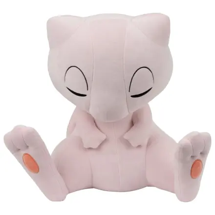Pokémon Pliš Mew (Sleeping) 46 cm fotografija izdelka