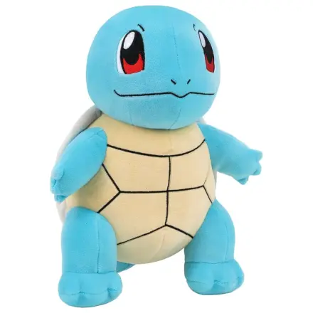 Pokémon Plišasta igrača Squirtle 30 cm fotografija izdelka