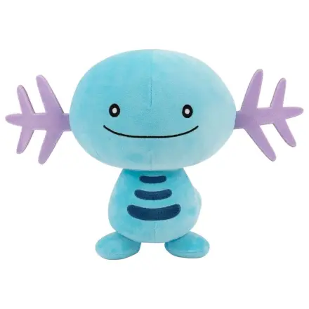 Pokémon Pliš Wooper 20 cm fotografija izdelka