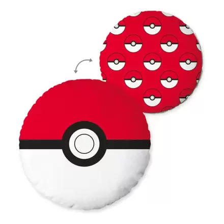 Pokemon Blazina Poke Ball 30 centimetrov fotografija izdelka