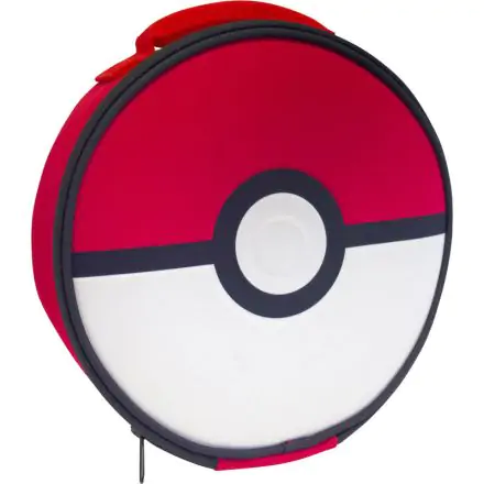 Pokemon Poke-Ball torba za kosilo termékfotója