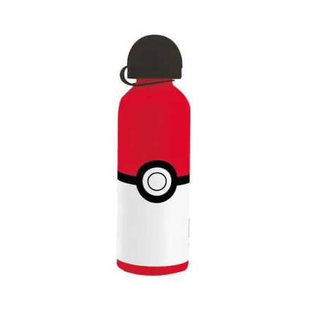 Pokemon Poke Ball bidon za vodo [PRODUKT Z NAPAKO V BARVI] termékfotója