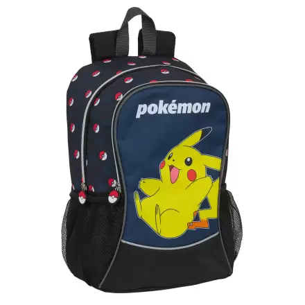 Pokemon Pokeball nahrbtnik 40 cm fotografija izdelka
