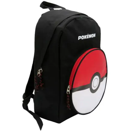 Pokemon Pokeball prilagodljiv nahrbtnik 42 cm termékfotója