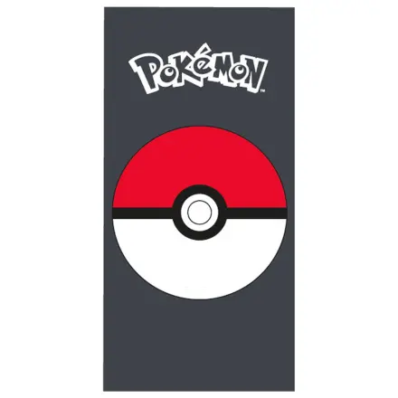 Pokemon Pokeball brisača fotografija izdelka