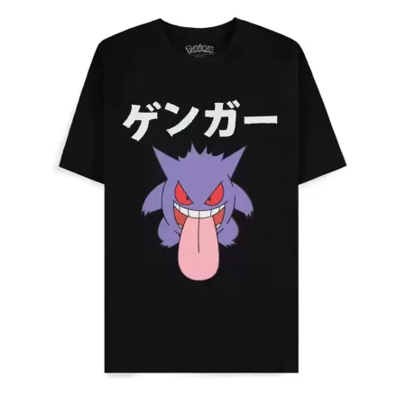 Pokémon tričko Gengar termékfotója