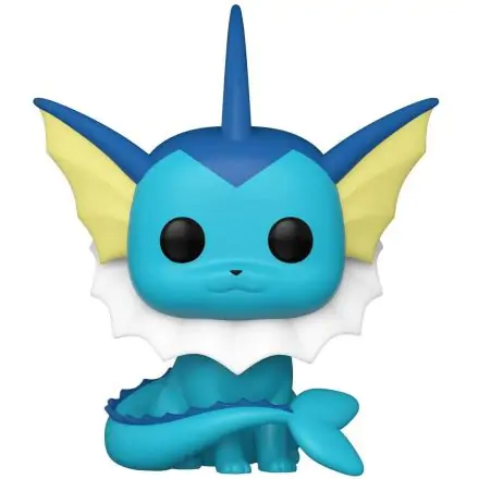 Pokemon POP! Games Vinilna figura Vaporeon 9 cm fotografija izdelka