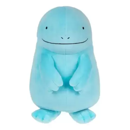 Pokémon Plišasta Figura Quagsire 30 cm termékfotója