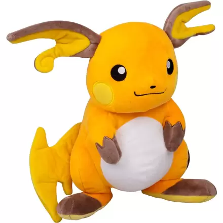 Pokemon Raichu plišasta igrača 25 cm termékfotója