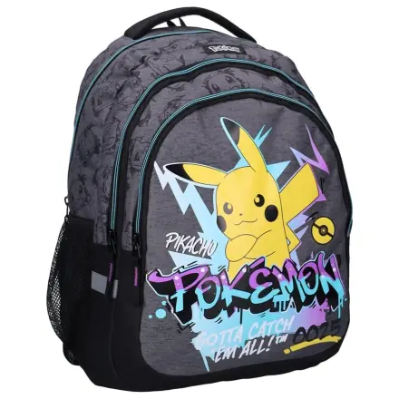 Pokémon Nahrbtnik Ready For Battle 44 cm fotografija izdelka