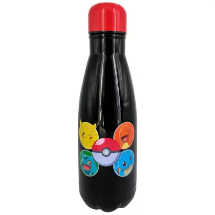 Pokemon nerjaveča jeklenka 500ml termékfotója