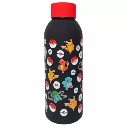 Pokemon nerjaveča jeklenka 500ml termékfotója