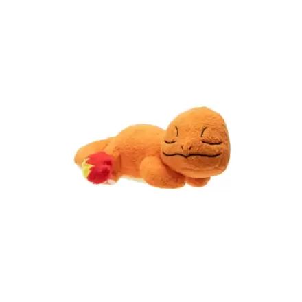 Pokémon Spanje Charmander plišasta figura 12 cm fotografija izdelka