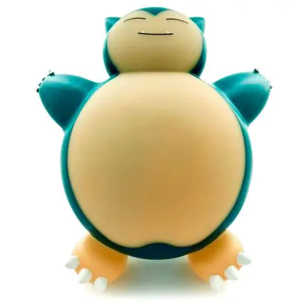 Pokémon LED svetilka Snorlax 25 cm termékfotója