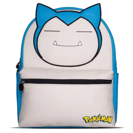 Pokemon Snorlax nahrbtnik 26 cm fotografija izdelka