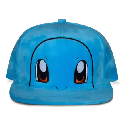 Pokémon šiltovka Squirtle termékfotója