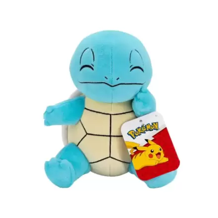 Pokémon Plišasta figura Squirtle 20 cm fotografija izdelka