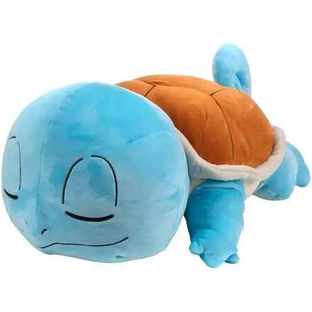 Pokémon Plišasta Figura Speči Squirtle 45 cm termékfotója