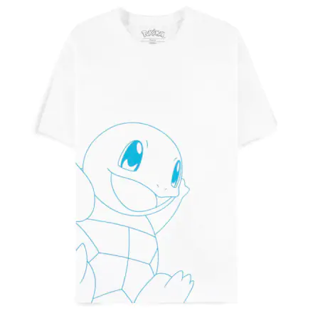 Pokemon Squirtle majica fotografija izdelka