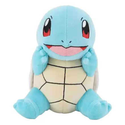 Pokémon Plišasta Figura Squirtle Ver. 04 20 cm fotografija izdelka