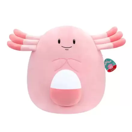 Pokémon Squishmallows Plišasta figura Chansey 50 cm fotografija izdelka