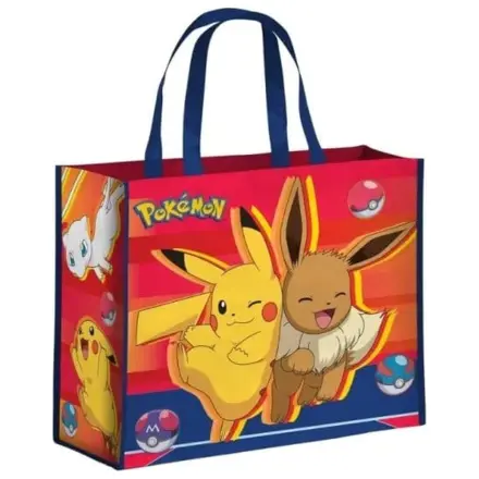 Pokémon Nakupovalna Torba Za Začetnike fotografija izdelka