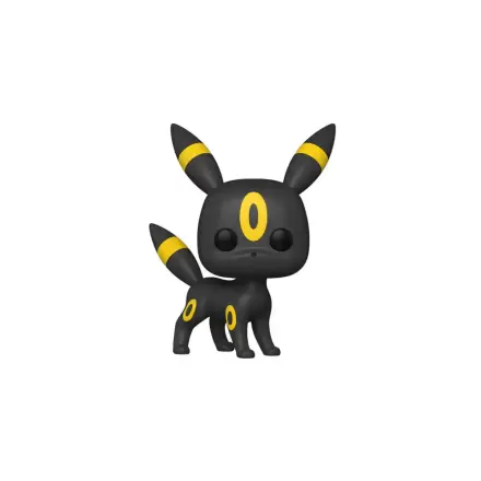 Pokemon Super Sized Jumbo Funko POP! Vinilna figura Umbreon (EMEA) 25 cm termékfotója