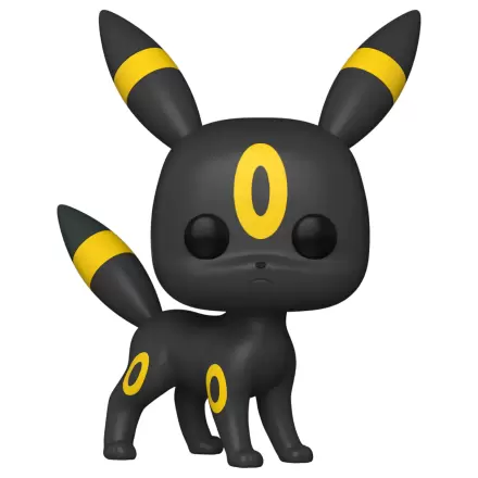 Pokemon Super Sized Jumbo Funko POP! Vinilna figura Umbreon (EMEA) 25 cm fotografija izdelka