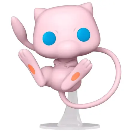 Pokemon Super Sized Jumbo POP! Vinyl Figurica Mew 25 cm fotografija izdelka