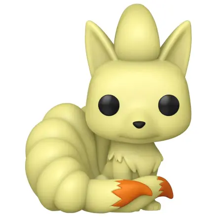 Pokemon Super Sized Jumbo Funko POP! vinilna figura Ninetales 25 cm fotografija izdelka