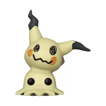 Pokemon Super Sized Jumbo Funko POP! Vinilna figura Mimikyu 25 cm termékfotója