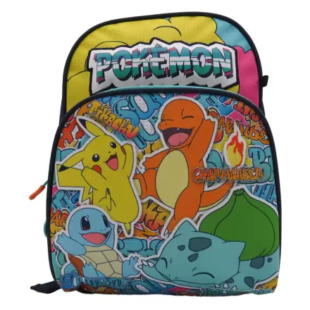 Pokemon Urban Colors nahrbtnik 30 cm fotografija izdelka