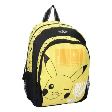 Pokémon Nahrbtnik High Voltage 35 cm fotografija izdelka