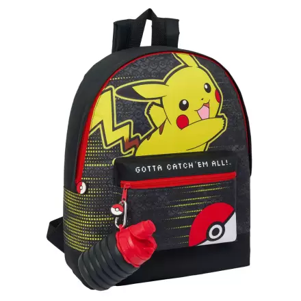 Pokemon nahrbtnik + steklenica 40 cm fotografija izdelka