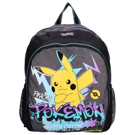 Pokémon Nahrbtnik Ready For Battle 35 cm fotografija izdelka