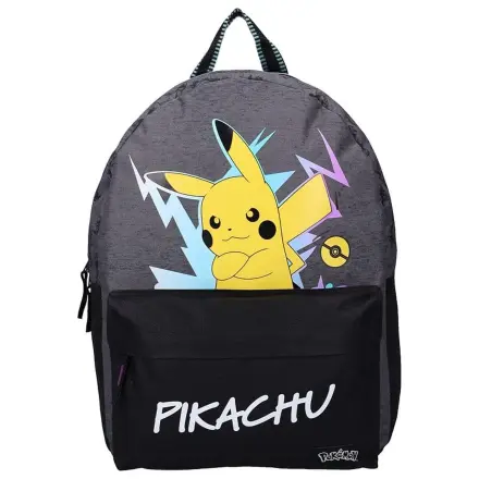 Pokémon nahrbtnik Ready For Battle 39 cm fotografija izdelka